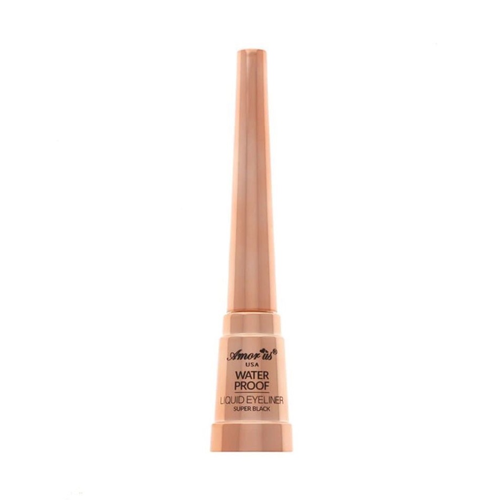 Waterproof Liquid Eyeliner 
AMOR US